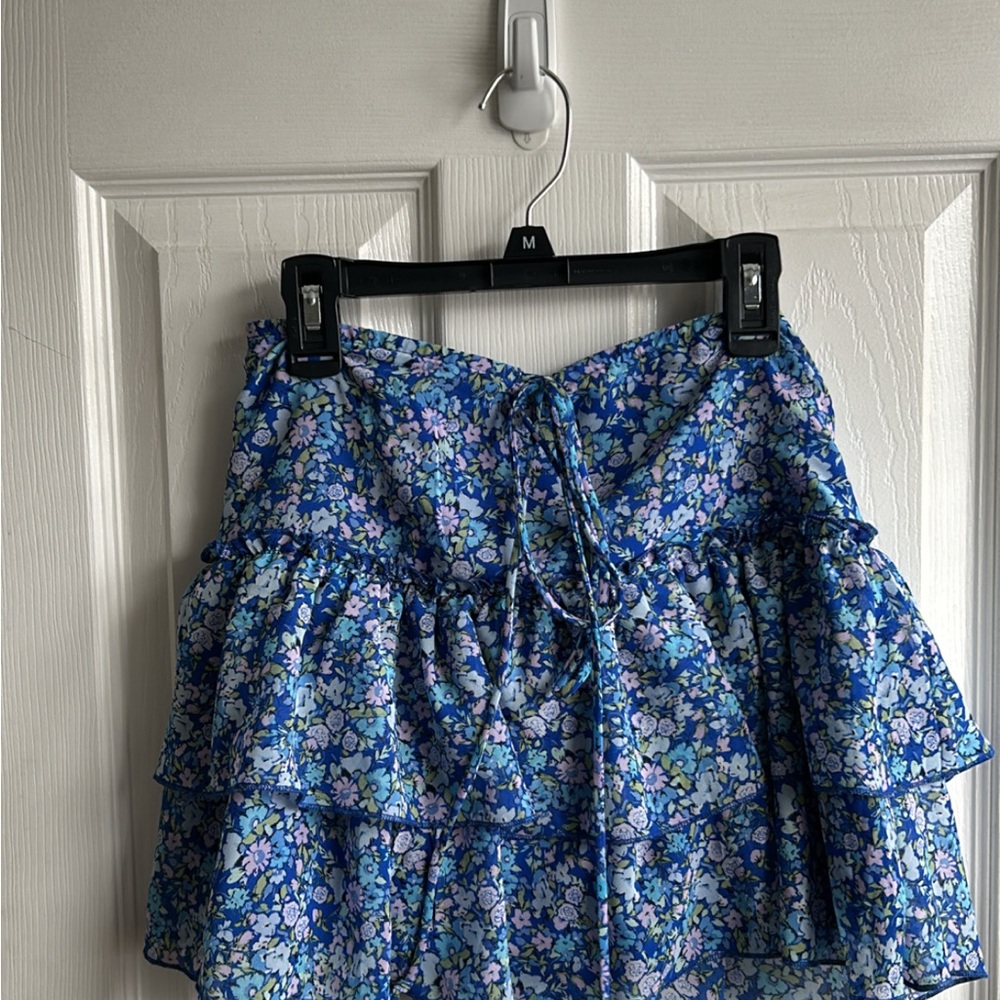 Summer skirt